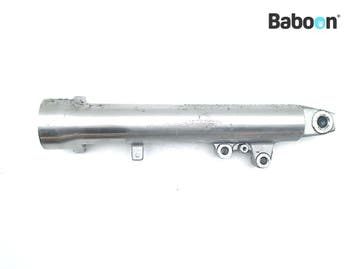 Voorvork Buitenpoot Rechts Suzuki GSX 750 F 1998-2006, Verzenden, Gebruikt