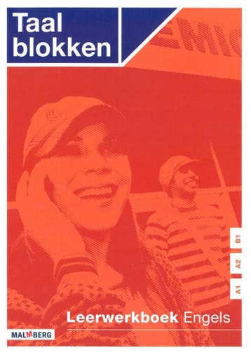 leerwerkboek Taalblokken 2 Engels 9789034567147 Smam, Verzenden, Zo goed als nieuw, Smam