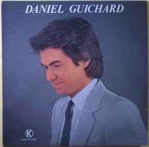 LP gebruikt - Daniel Guichard - Le Gitan, Verzenden, Zo goed als nieuw, Overige formaten