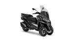Piaggio MP3 530 Exclusive Nieuw, Motoren