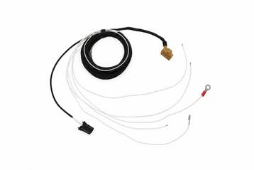 PDC Park Distance Control kabelset voor Volkswagen Golf 4, Ophalen of Verzenden, Nieuw, Volkswagen