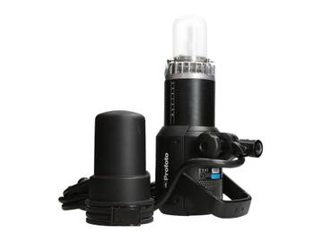 Profoto Monolight 901142 Pro Daylight 800 Air Basic Kit, Ophalen of Verzenden, Zo goed als nieuw
