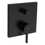 Afbouwdeel Badmengkraan Inbouw Finoris HansGrohe Eengreeps, Ophalen of Verzenden, Nieuw