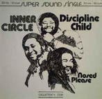 12 inch gebruikt - Inner Circle - Discipline Child / Nose..., Verzenden, Zo goed als nieuw