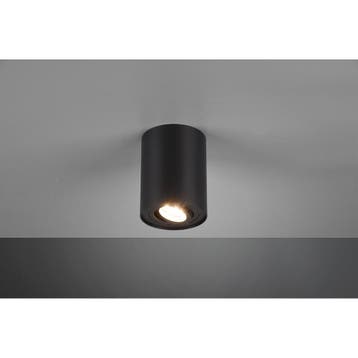 LED Plafondlamp - Plafondverlichting - Trion Cosmin - GU10, Huis en Inrichting, Ophalen of Verzenden, Nieuw, Metaal, Overige fittingen