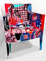 Driade - Philippe Starck - Fauteuil - Art object by Jack