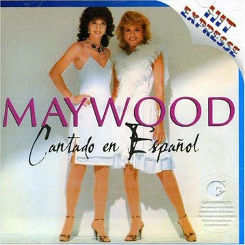 Maywood - Cantado En Espanol, Cd's en Dvd's, Cd's | Pop, Ophalen of Verzenden, Gebruikt