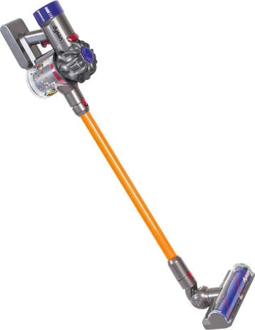 Casdon Dyson Steelstofzuiger Draadloos - Speelgoed, Ophalen of Verzenden, Nieuw