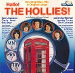 The Hollies – Hallo! The Hollies!, Ophalen of Verzenden, Nieuw in verpakking