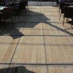 Steenschotten in alle soorten en maten, Tuin en Terras, Ophalen of Verzenden, Gebruikt, Minder dan 180 cm, Planken