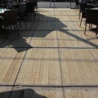 Steenschotten in alle soorten en maten, Ophalen of Verzenden, Gebruikt, Minder dan 180 cm, Planken