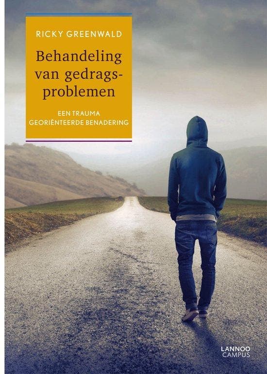 9789401406529 Behandeling van gedragsproblemen, Boeken, Schoolboeken, Zo goed als nieuw, Verzenden