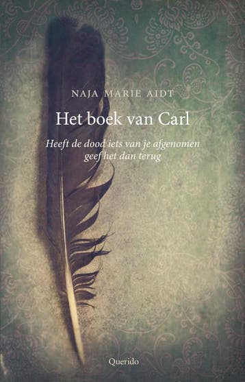 Het Boek Van Carl | Naja Marie Aidt | Nieuw, Ophalen of Verzenden, Nieuw, Naja Marie Aidt