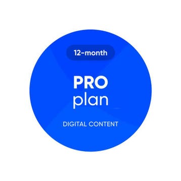 OBDeleven PRO PLAN activatiecode voor OBDeleven - 12 maanden, Nieuw