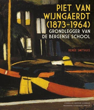 Piet van Wijngaerdt - Renée Smithuis 9789462622111, Boeken, Verzenden, Zo goed als nieuw, Renée Smithuis