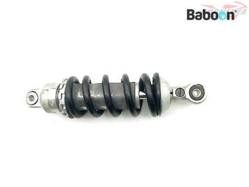 Achter Schokbreker Aprilia SL 750 Shiver 2007-2009 + GT, Verzenden, Gebruikt
