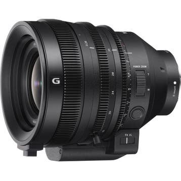 Sony FE C 16-35mm T3.1 G, Ophalen of Verzenden, Nieuw, Overige typen, Zoom