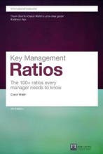 9780273719090 Key Management Ratios | Tweedehands, Boeken, Verzenden, Zo goed als nieuw, Ciaran Walsh