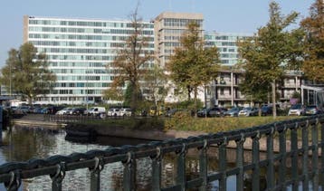 Te Huur 1 Kamer Appartement Bos en Lommerplantsoen In Amster, Direct bij eigenaar, Appartement, Amsterdam, Amsterdam