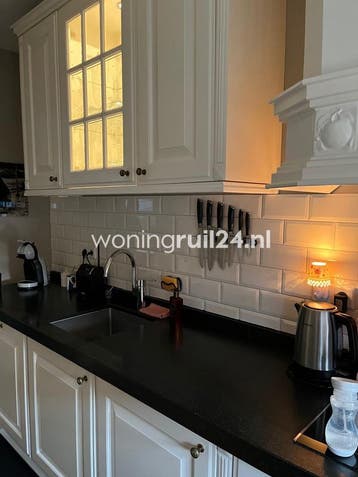 Woningruil - Mauritsstraat 6 - 3 kamers en Gelderland, Gelderland