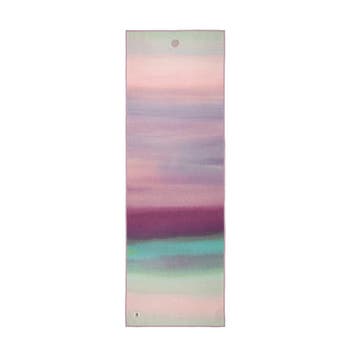 Yoga handdoek yogitoes Clear Waters - Manduka, Verzenden, Nieuw