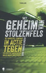 Het geheim van Stolzenfels / The Vandiesel Company / 1, Verzenden, Gelezen, Dirk Vanderlinden