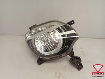 Renault Twingo III 2014-2019 Origineel! Koplamp Rechts Voor, Ophalen, Gebruikt, Renault