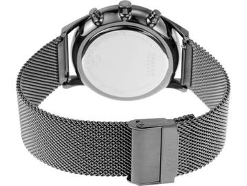 Skagen Holst SKW6608 - Herenhorloge 42 mm - Chronograaf -, Verzenden, Nieuw