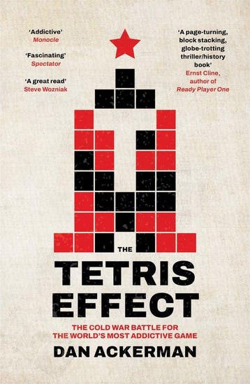 9780861547814 The Tetris Effect Dan Ackerman, Verzenden, Nieuw, Dan Ackerman