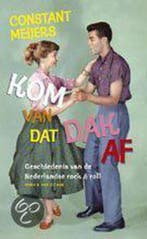 Kom van dat dak af 9789038849447 C. Meijers, Boeken, Verzenden, Gelezen, C. Meijers