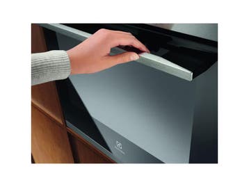 Electrolux KEFGH40BX - Inbouwfornuisoven - 65 liter -, Verzenden, Zo goed als nieuw