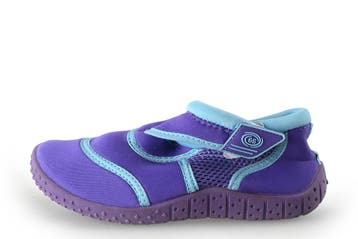 Claverton Sportschoenen Jongens in maat 32 Paars, Verzenden, Zo goed als nieuw, Claverton, Jongen of Meisje