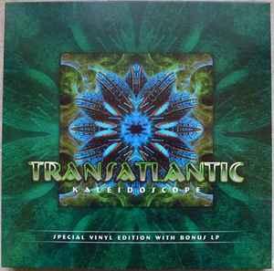 lp box - TransAtlantic - Kaleidoscope, Verzenden, Zo goed als nieuw, Overige formaten
