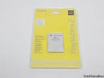 Playstation 2 / PS2 - Memory Card - 8 MB - Original - Satin, Verzenden, Gebruikt