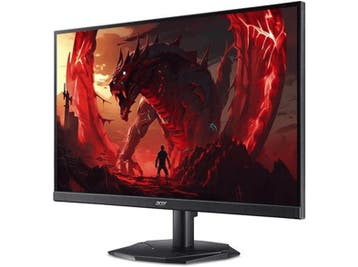 Acer - Full HD Gaming Monitor - 27 inch, Gaming, IPS, Verzenden, Nieuw