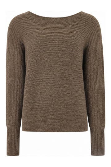 Only Trui in maat XS Bruin, Only, Verzenden, Zo goed als nieuw, Bruin