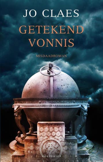 Getekend vonnis / Thomas Berg / 6 - Jo Claes 9789089242358, Verzenden, Gelezen, Jo Claes