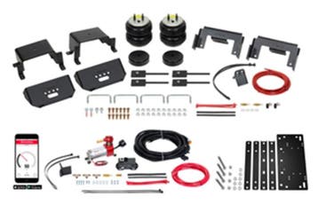 Firestone 15-24 Ford F150 2WD/4WD AIO Wireless Ride-Rite, Ophalen of Verzenden, Nieuw