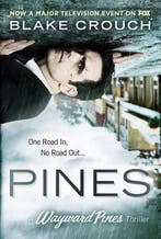 Pines 9781503946606 Blake Crouch, Verzenden, Gelezen, Blake Crouch