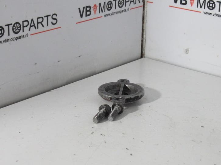 KTM 530 EXC Oliefilters deksel, Motoren, Onderdelen | Overige, Ophalen of Verzenden