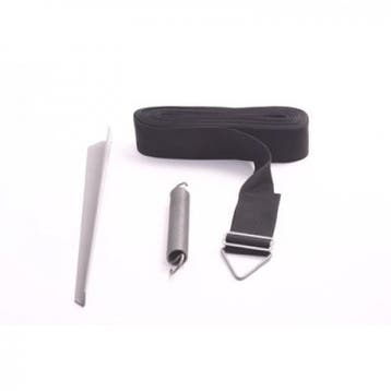 Thule Hold Down Kit, Nieuw