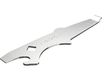 ANZA Multi tool AV-1050295, Ophalen of Verzenden, Nieuw