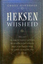 Groot Handboek Heksenwijsheid 9789043809511 Thea, Verzenden, Zo goed als nieuw, Thea