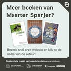 Toen godenzonen niet bestonden 9789046828229 Maarten Spanjer, Verzenden, Gelezen, Maarten Spanjer
