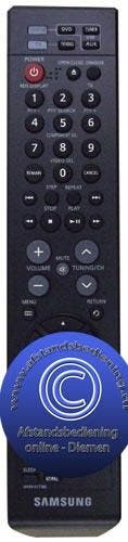 Afstandsbediening Samsung ah59-01778e ht-x30rxef, Ophalen of Verzenden, Nieuw, Origineel