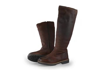 Travelin Laarzen in maat 41 Bruin, Kleding | Dames, Hoge laarzen, Bruin, Verzenden, Travelin