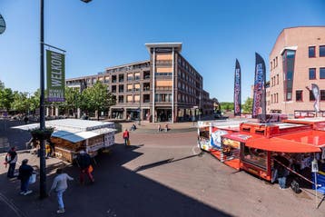 Te huur: Appartement Roosendaalseweg in Etten-Leur, Huizen en Kamers, Huizen te huur, Noord-Brabant, Etten-Leur, Appartement