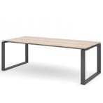 Kubus Vergadertafel (rechthoekig), Ophalen of Verzenden, Nieuw zonder verpakking, Tafel