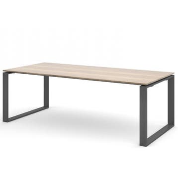 Kubus Vergadertafel (rechthoekig), Ophalen of Verzenden, Nieuw zonder verpakking, Tafel