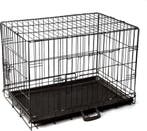 Hondenbench - Hondenren - Bench voor honden - 76x45x51 cm -, Verzenden, Zo goed als nieuw